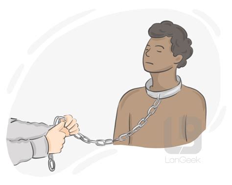 bondage definition